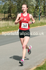 Graded 10k, 2021 Middlesbrough Endeavour Graded 10k, Middlesbrough, Sunday, April 25th. Photo: David T. Hewitson/Sports for All Pics